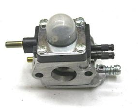 img 1 attached to Improved Zama Carburetor C1U-K54A - Ideal for Mantis Tiller & Other Versatile Uses