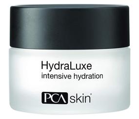 img 4 attached to 💧 PCA SKIN HydraLuxe Интенсивное увлажнение - Премиальный антивозрастной увлажняющий крем для морщин и мелких линий (1.8 унции)