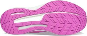 img 3 attached to 👟 Saucony Hurricane 23 Women's Running Shoe