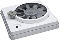 🌀 heng's 90043-cr vortex fan replacement kit: enhance ventilation with ease! logo