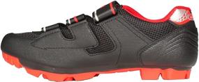 img 1 attached to Gavin Off Road Mountain Cycling Shoes MTB: Conquer Any Terrain with Style