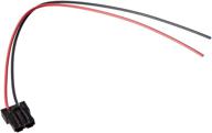 walbro 94 615 wiring harness logo