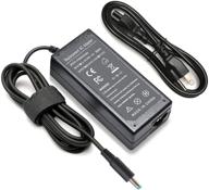 65w 45w ac charger adapter for dell optiplex micro desktop - g6j41 0g6j41 mgjn9 43ny4 power supply logo