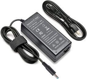 img 4 attached to 65W 45W AC Charger Adapter for Dell OptiPlex Micro Desktop - G6J41 0G6J41 MGJN9 43NY4 Power Supply