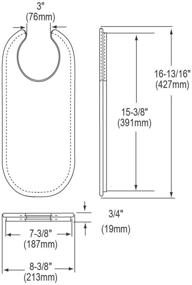 img 1 attached to Elkay CBS715 Режущий фильтр из твердой древесины