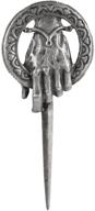 👑 game of thrones hand of the queen pin by dark horse deluxe logo