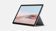 new microsoft surface go touch screen computers & tablets logo