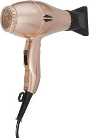img 3 attached to Parlux Advance Light Ceramic Hairdryer Hair Care