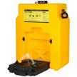 cgoldenwall emergency 14 gallon equipment refillable occupational health & safety products logo