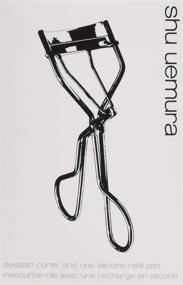 img 2 attached to 💫 Silver Shu Uemura Regular Eyelash Curler