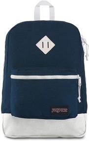 img 4 attached to 🎒 Unleash Your Style with JanSport Super FX Textured Backpacks!