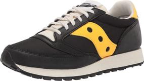 img 4 attached to 👟 Saucony Women's Lowpro Jazz Sneaker