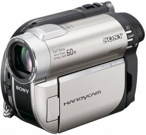 img 1 attached to 🎥 Обновленная видеокамера Sony DCR-DVD650 DVD - Производитель прекратил ее производство