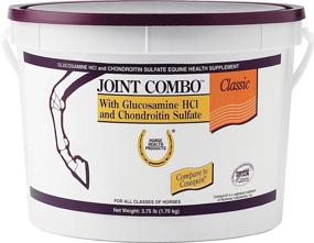 img 1 attached to Horse Health Joint Combo Classic