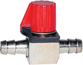 img 1 attached to ⛽️ Motion Pro 12-0036: High Quality 5/16" Inline Fuel Valve for Smooth & Efficient Operations