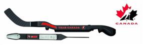 img 1 attached to Optimized Search: Black 🏒 Team Canada Hockey Wii Stick