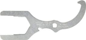 img 1 attached to 🔧 Master the Job with the Superior Tool Pro Line 03845 Wrench