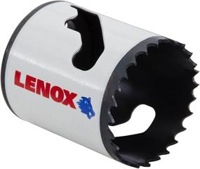 img 2 attached to 🔧 LENOX Tools Bi-Metal Speed Enhancement Technology