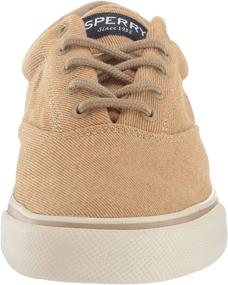 img 3 attached to 👟 Top-rated Sperry Mens Striper Core Sneaker - Style and Comfort Combined!