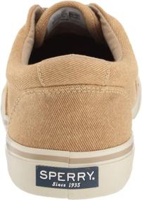 img 2 attached to 👟 Top-rated Sperry Mens Striper Core Sneaker - Style and Comfort Combined!