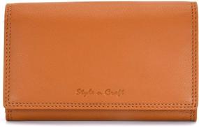 img 4 attached to Style Craft 300953 CG Bifold Leather