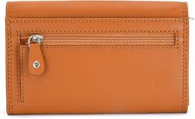 img 3 attached to Style Craft 300953 CG Bifold Leather