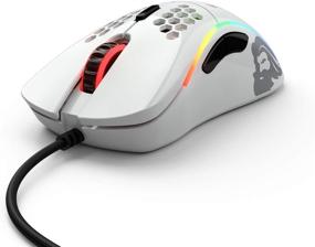 img 2 attached to Glorious Model D Gaming Mouse