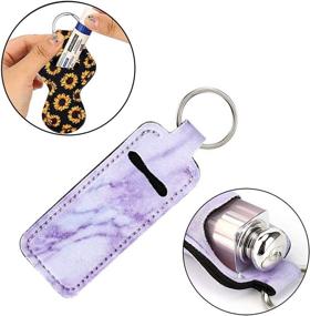 img 1 attached to 👩 Women's Safety Keychain Kit