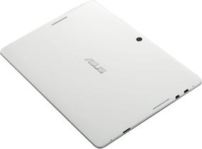 img 2 attached to 💻 ASUS 10.1-Inch ME301T-A1-WH Tablet with 16GB Storage (White)