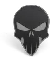 all sales 1042kam skull anthracite logo