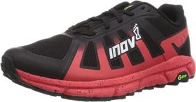 img 4 attached to 🏃 Inov-8 Mens Terraultra G 270 Trail Running Shoes - Zero Drop Footwear for Long Distance Ultra Marathon