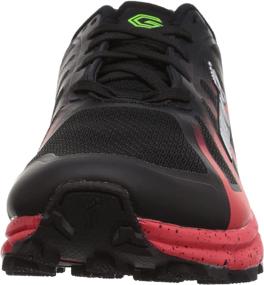 img 3 attached to 🏃 Inov-8 Mens Terraultra G 270 Trail Running Shoes - Zero Drop Footwear for Long Distance Ultra Marathon