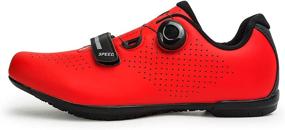 img 3 attached to Mountain Cycling Shoes Impact Resistant