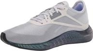 reebok women's flashfilm running shoe – athletic shoes for women logo