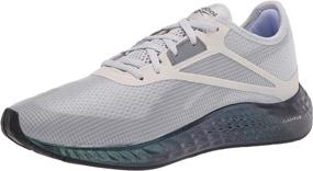 img 4 attached to Reebok Women's Flashfilm Running Shoe – Athletic Shoes for Women