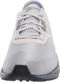 img 3 attached to Reebok Women's Flashfilm Running Shoe – Athletic Shoes for Women