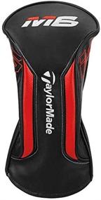 img 1 attached to TaylorMade Fairway Wood Headcover 2019