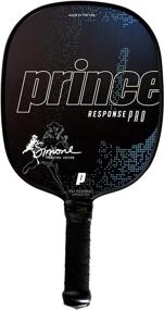 img 4 attached to 🏓 Unleash Your Power with the Prince Response Pro Pickleball Paddle