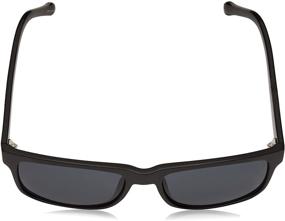 img 1 attached to Fossil Fos3061S Rectangular Sunglasses Matte