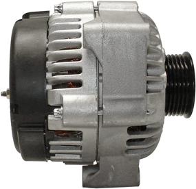 img 1 attached to 💡 ACDelco Gold 334-2491A Remanufactured Alternator - Efficient Power Solution