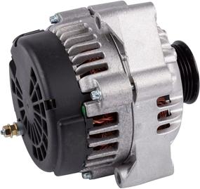 img 3 attached to 💡 ACDelco Gold 334-2491A Remanufactured Alternator - Efficient Power Solution