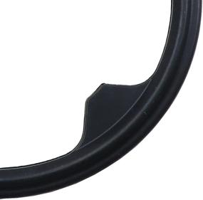 img 1 attached to Reliable Beck Arnley 039-0115 Thermostat Gasket - Superior Quality Ensured