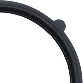 img 3 attached to Reliable Beck Arnley 039-0115 Thermostat Gasket - Superior Quality Ensured