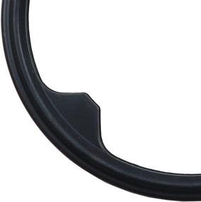 img 2 attached to Reliable Beck Arnley 039-0115 Thermostat Gasket - Superior Quality Ensured