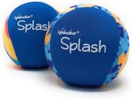 waboba 🌈 splash double bouncing colors logo