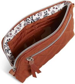 img 3 attached to 👜 Stylish and Functional: Vera Bradley Womens Performance Wristlet Handbags & Wallets