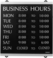 revolutionize your business with headline sign century characters logo