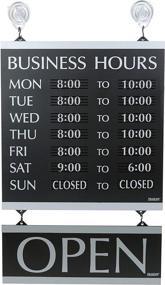 img 2 attached to Revolutionize Your Business with Headline Sign Century Characters