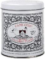 cape cod polish 8828 polishing logo