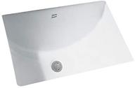 american standard 0618 000 020 undercounter bathroom logo